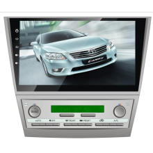 Автомобильная GPS-навигационная система Yessun для Toyota Camry (HD1058)